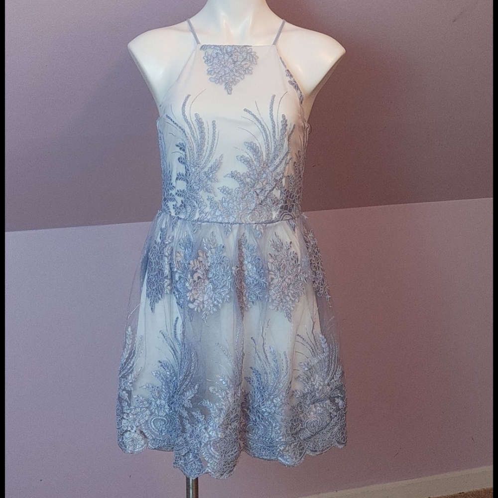 Altar'd State dress
